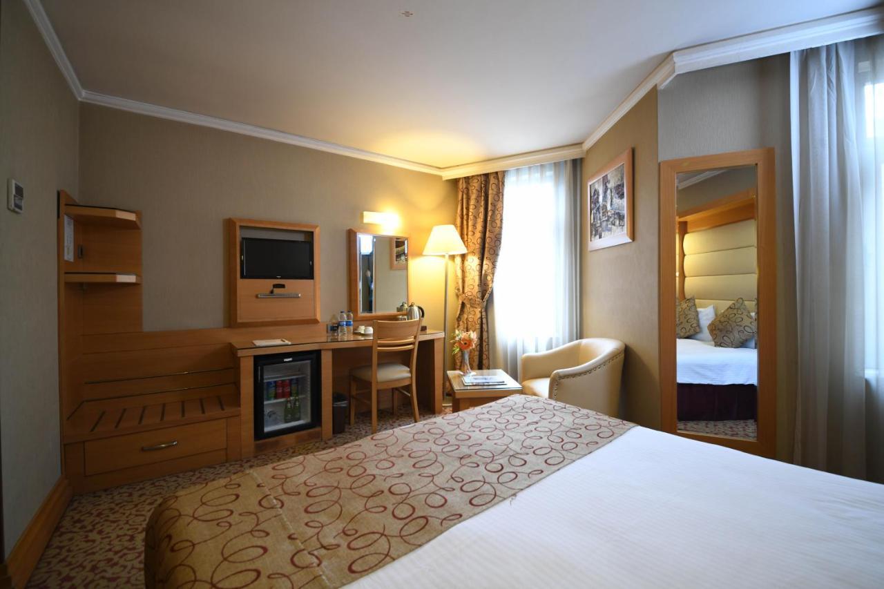 Grand Star Bosphorus & Spa Istanbul