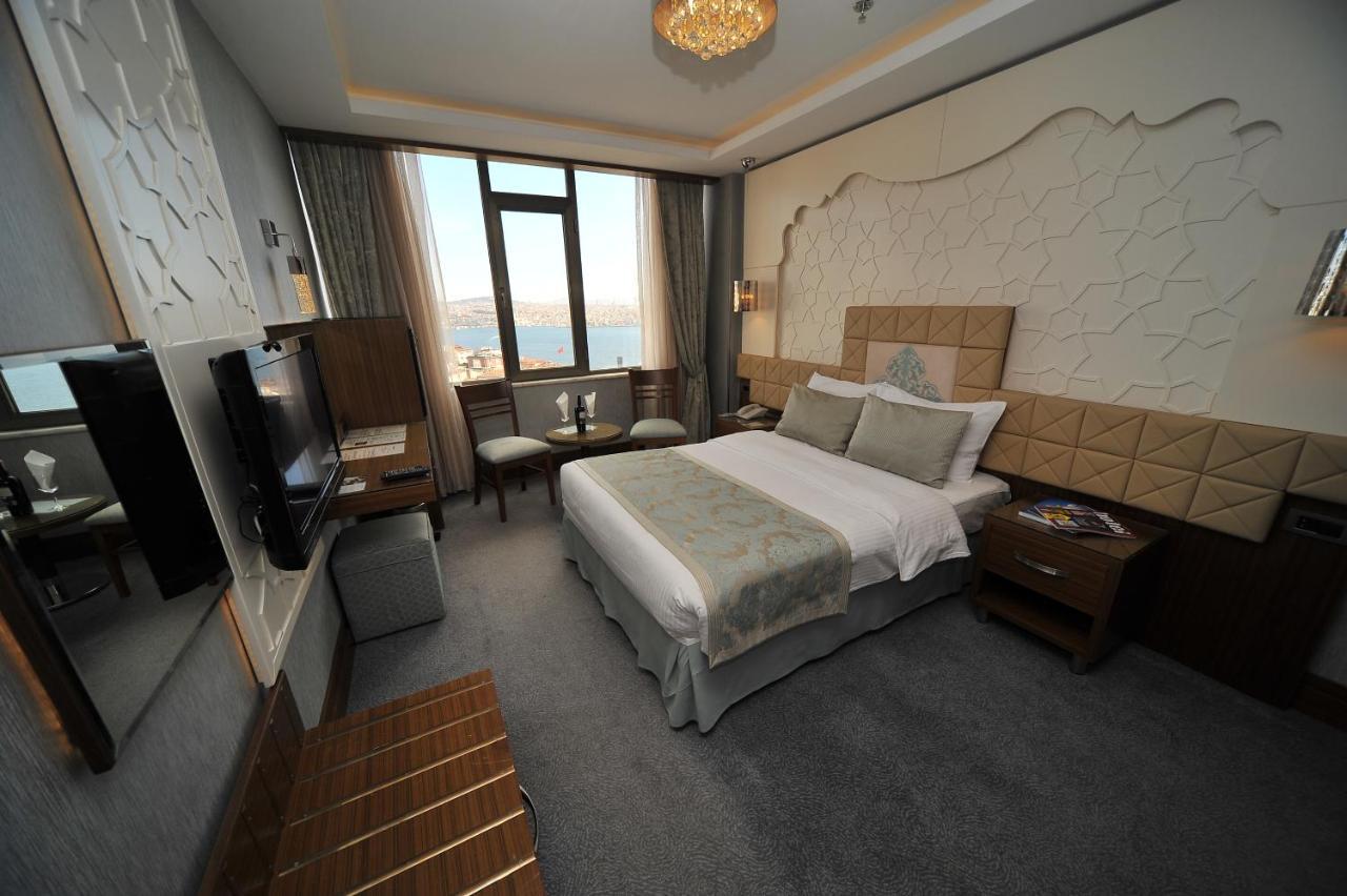 Hotel Grand Star Bosphorus & Spa Istanbul