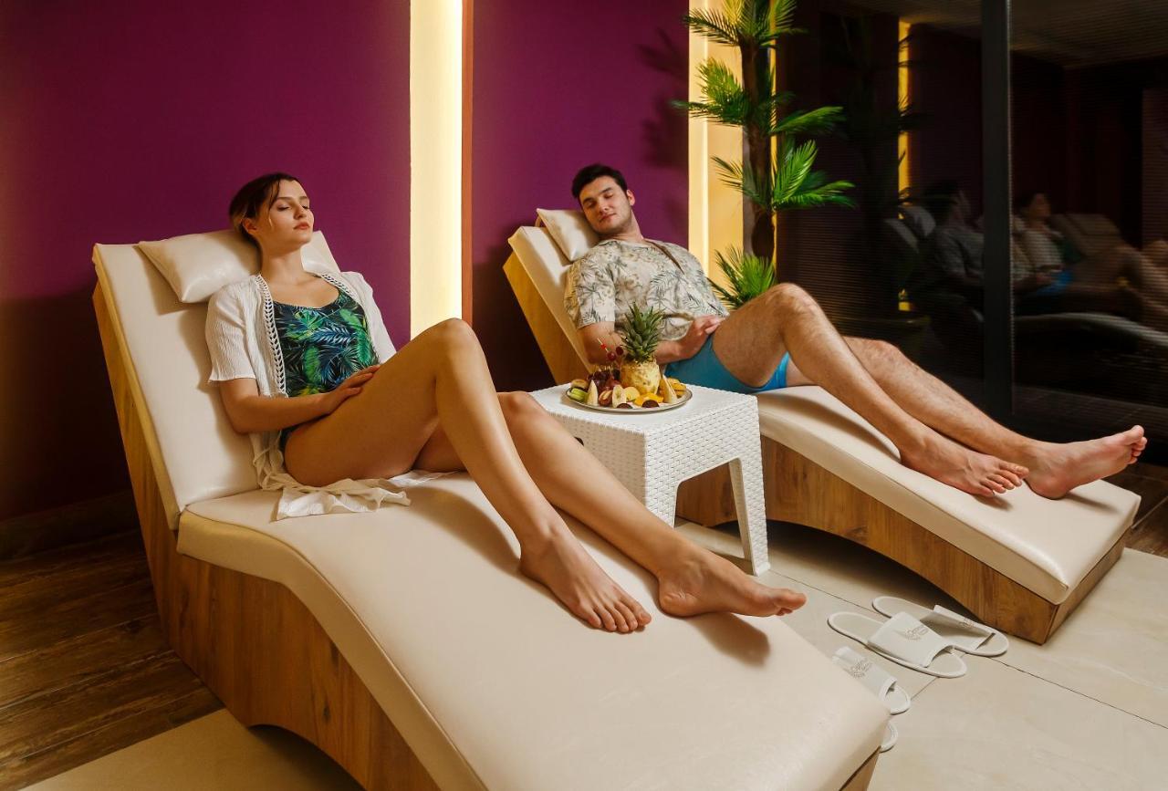 Optimum Luxury Hotel&spa