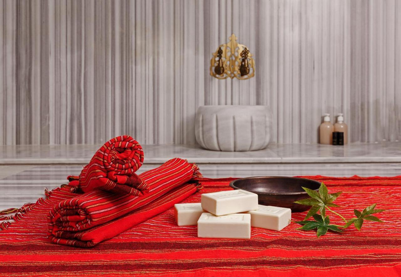 Hotel Optimum Luxury Hotel&spa *