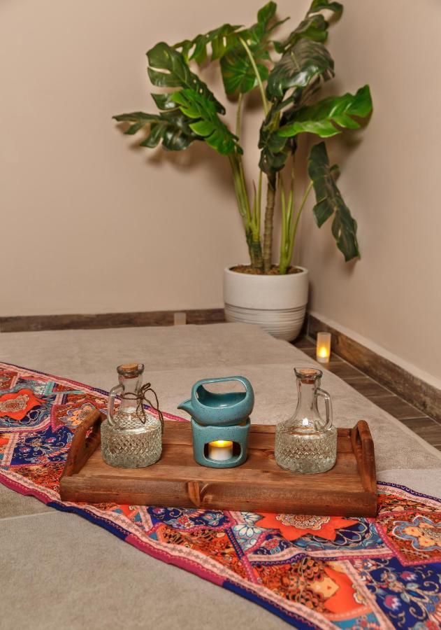 Optimum Luxury Hotel&spa