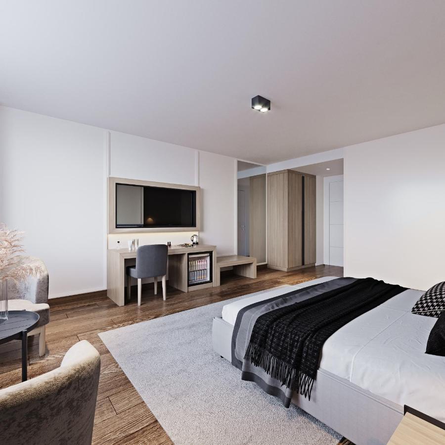 Hotel Park Silivri