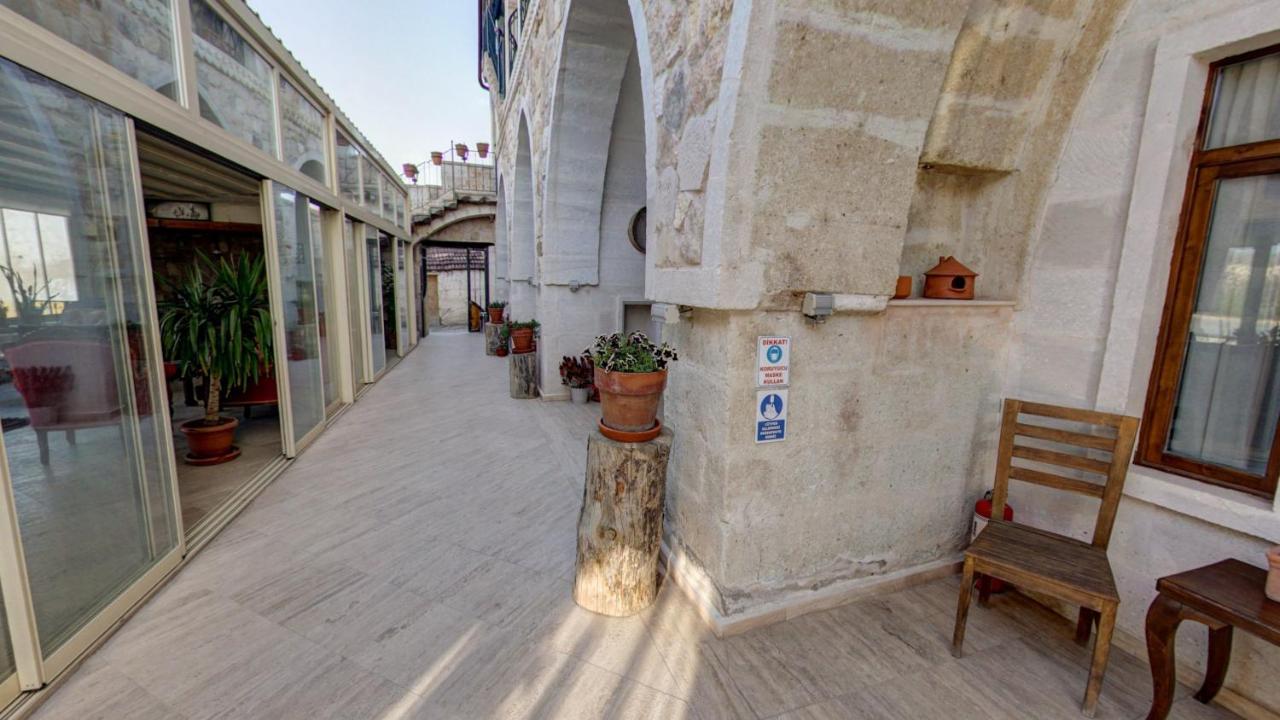 Hikmet's House Guest house Avanos