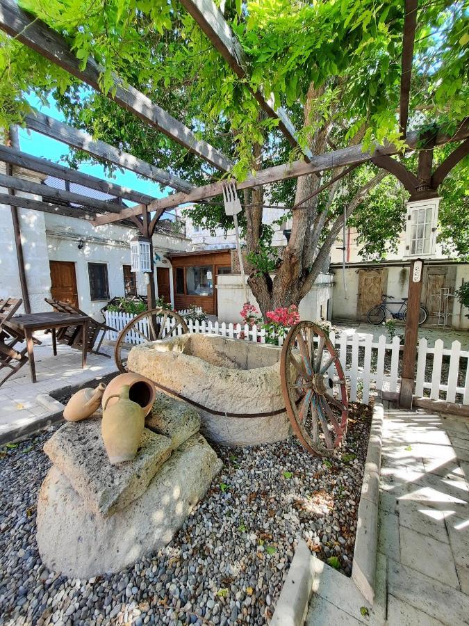 Hikmet's House
