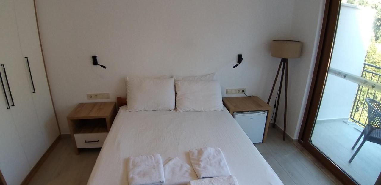 Hotel Lindos Dalyan