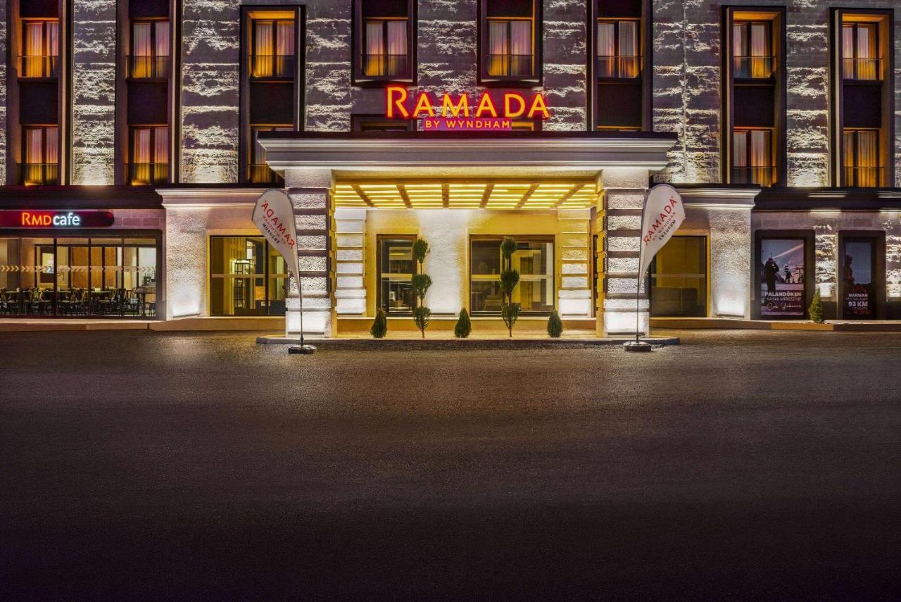 Hotel Ramada By Wyndham 4*