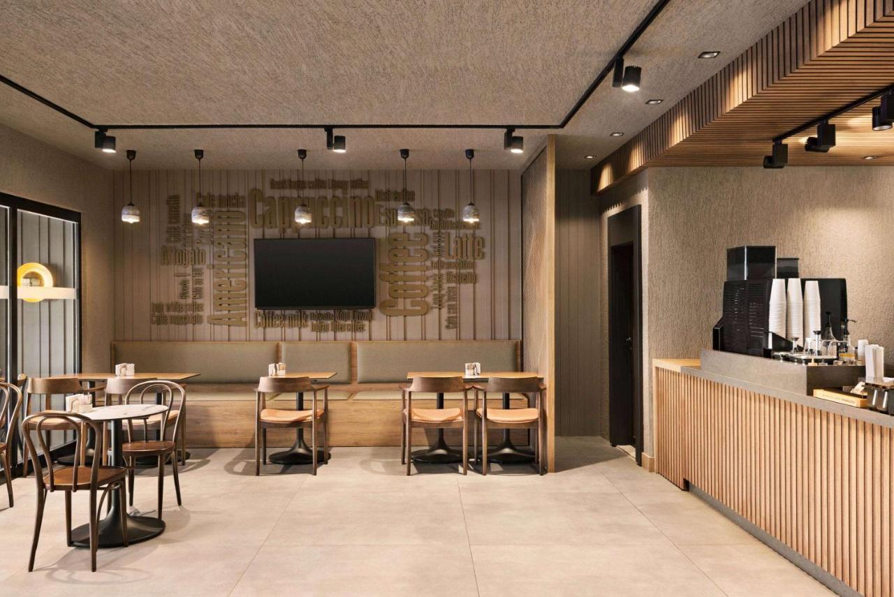 Hotel Ramada By Wyndham Erzurum