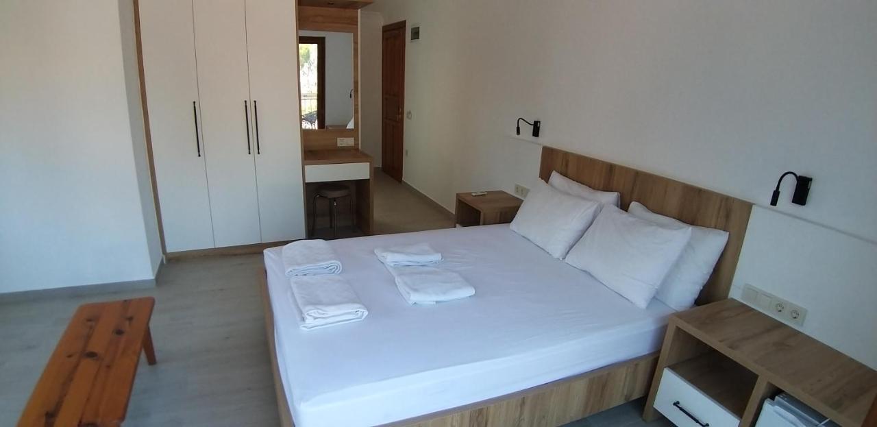 Lindos Hotel Dalyan