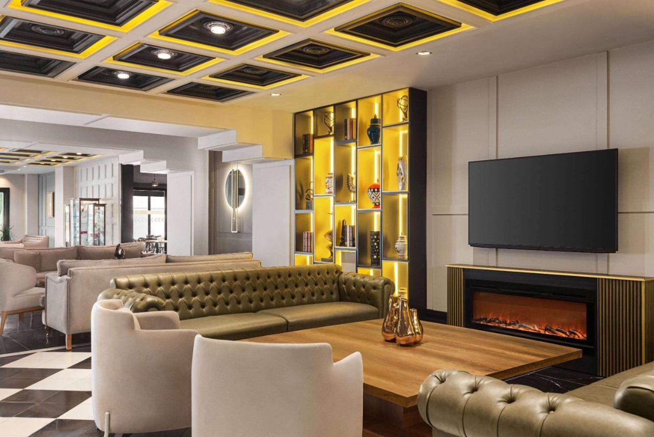 Hotel Ramada By Wyndham