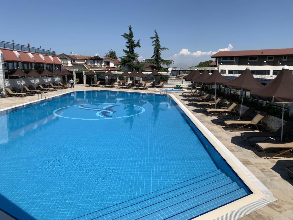 Cuci Di Mare Bayramoglu 4* Darica (Marmara)