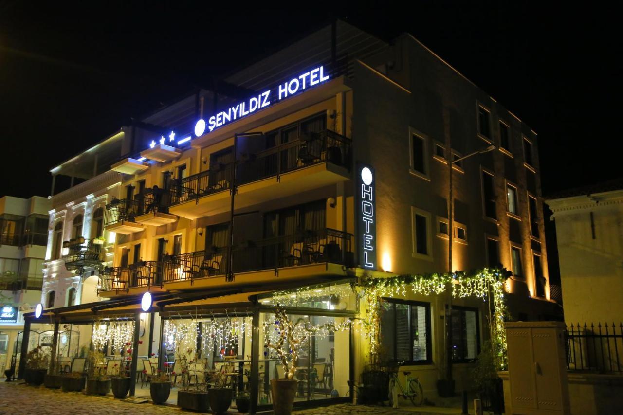 Hotel Senyildiz 3*