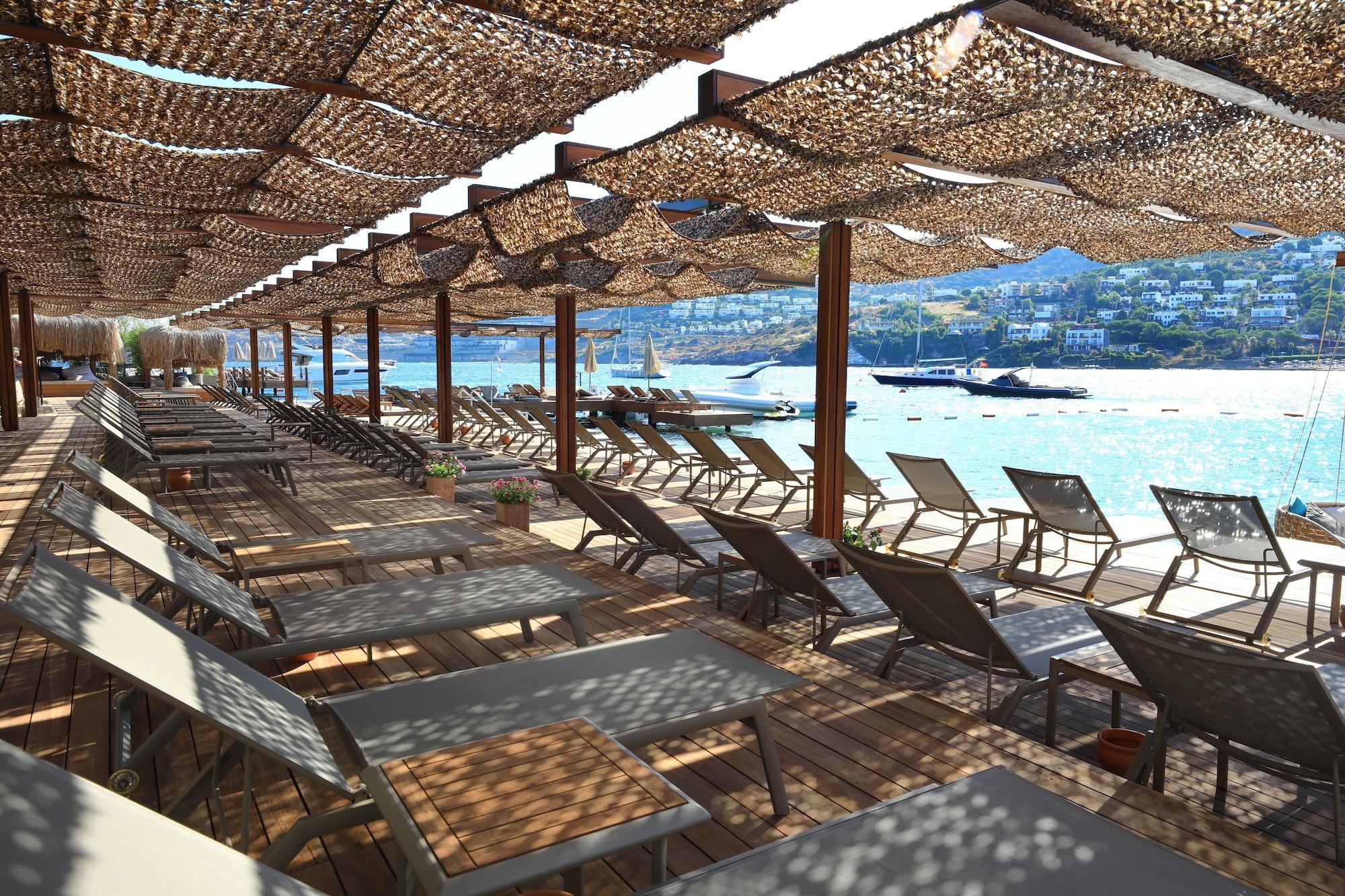 Mare Deluxe Residences & Gundogan (Bodrum)