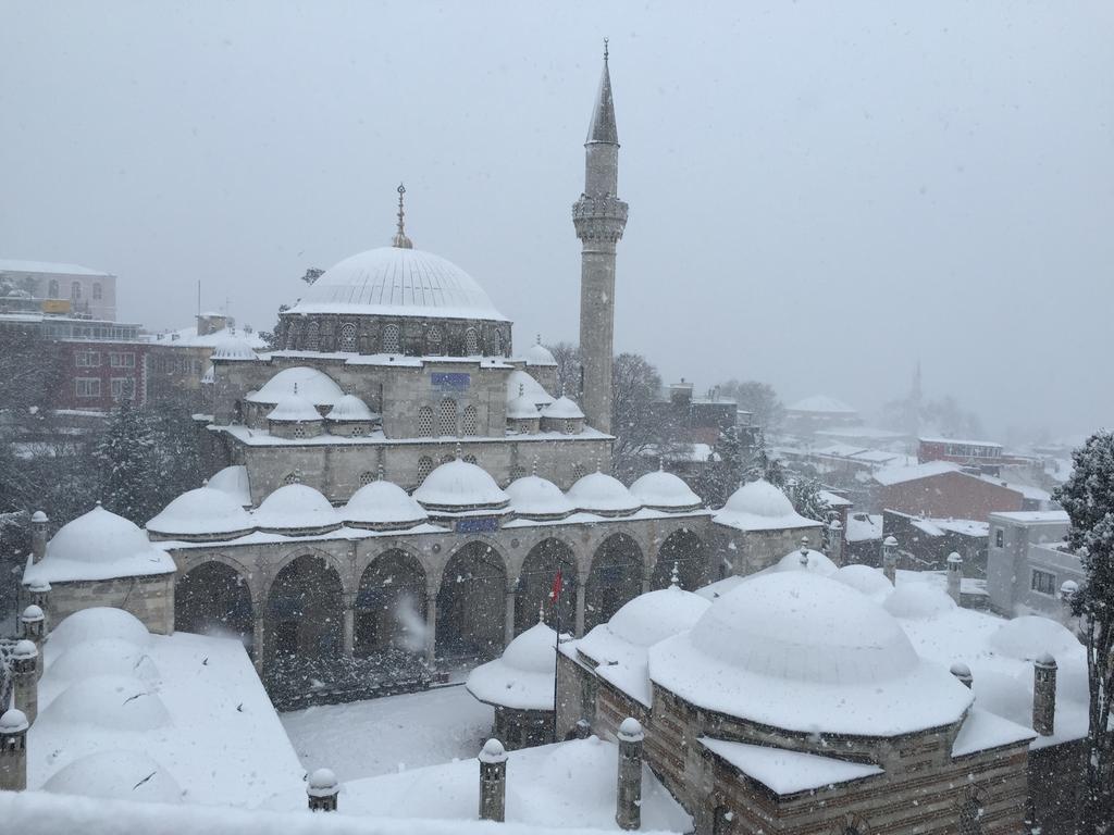 Sultan Palace 3* Istanbul