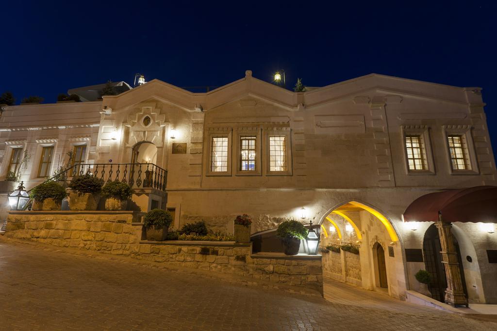Exedra Cappadocia Hotel 4*