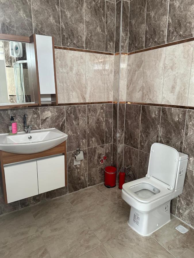 Chalet Yenivadi *