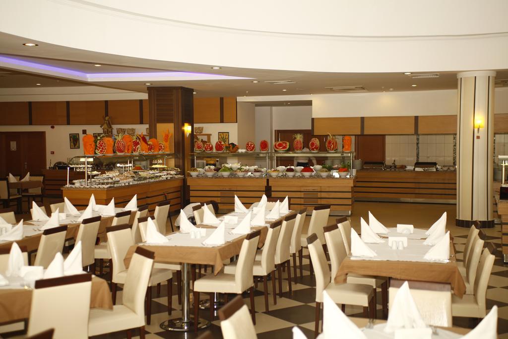 Cenger 5* Kizilot