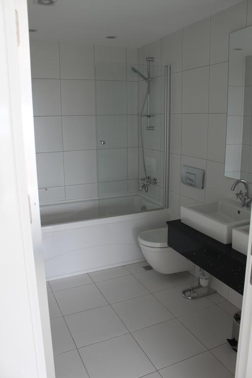 Holiday home Horizon Sky Duplex House Kiyikislacik