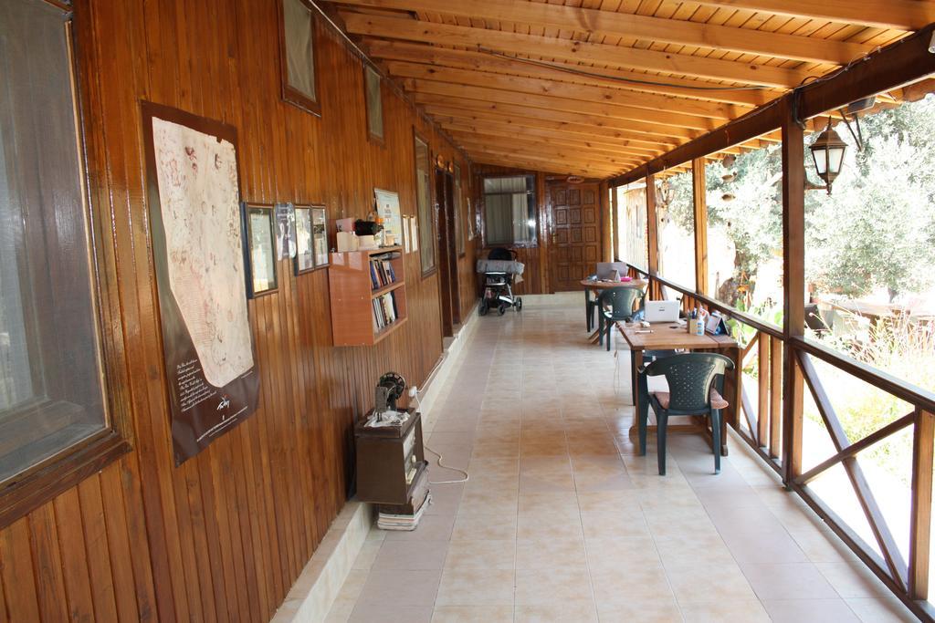 Datcanka Ahsap & Kutuk Evler Guest house