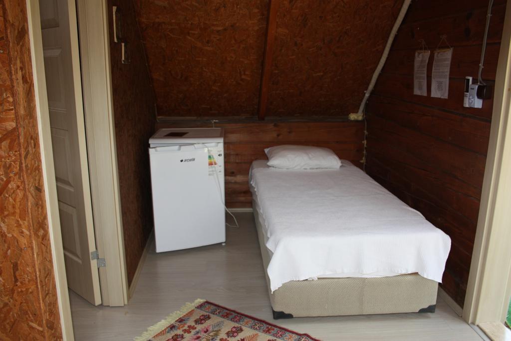 Datcanka Ahsap & Kutuk Evler Guest house