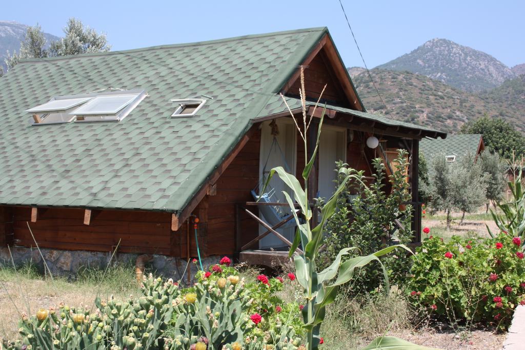 Datcanka Ahsap & Kutuk Evler Guest house Mesudiye (Datca)