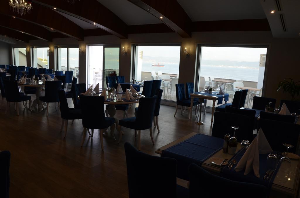 Elite Darica & Convention Center Hotel