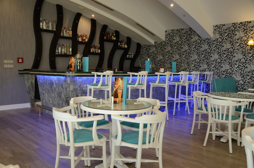 Elite Darica & Convention Center Hotel