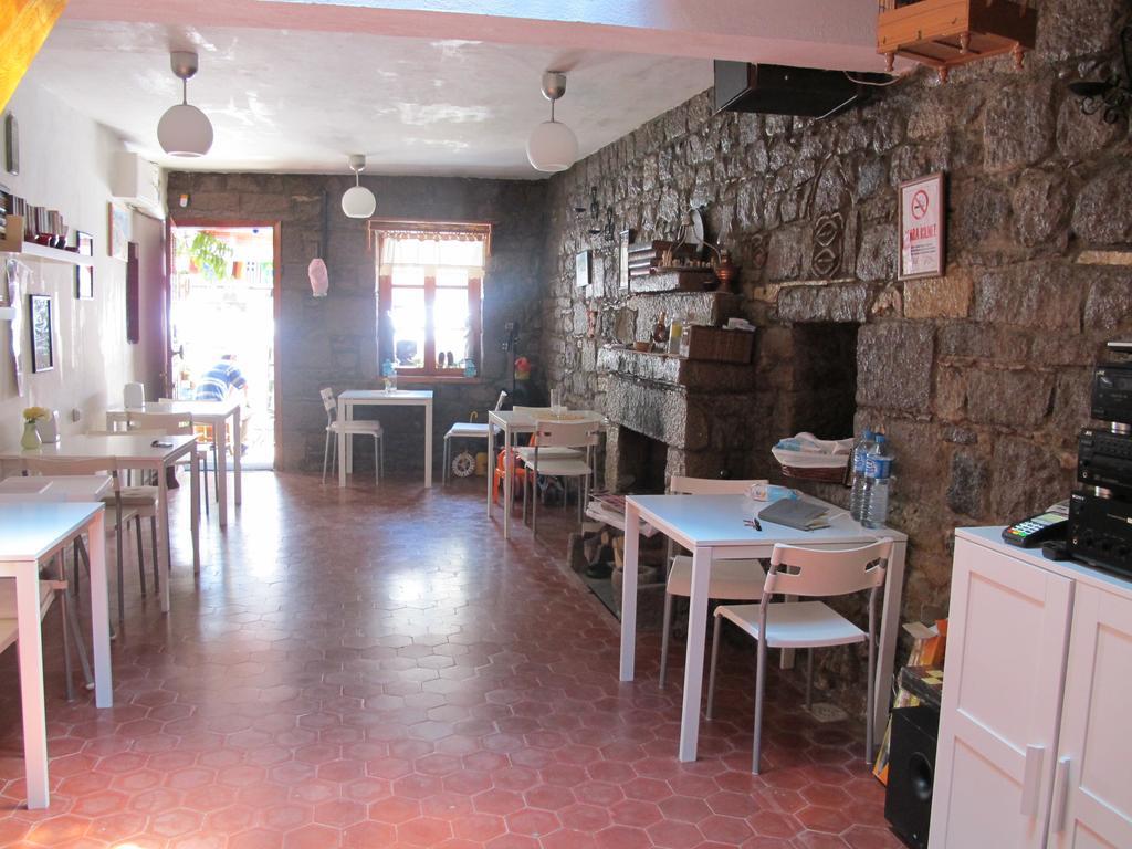Homestay Tas Ev