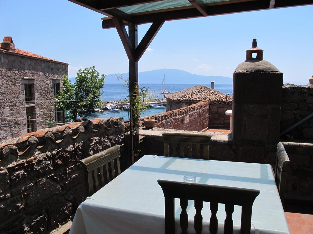 Homestay Tas Ev
