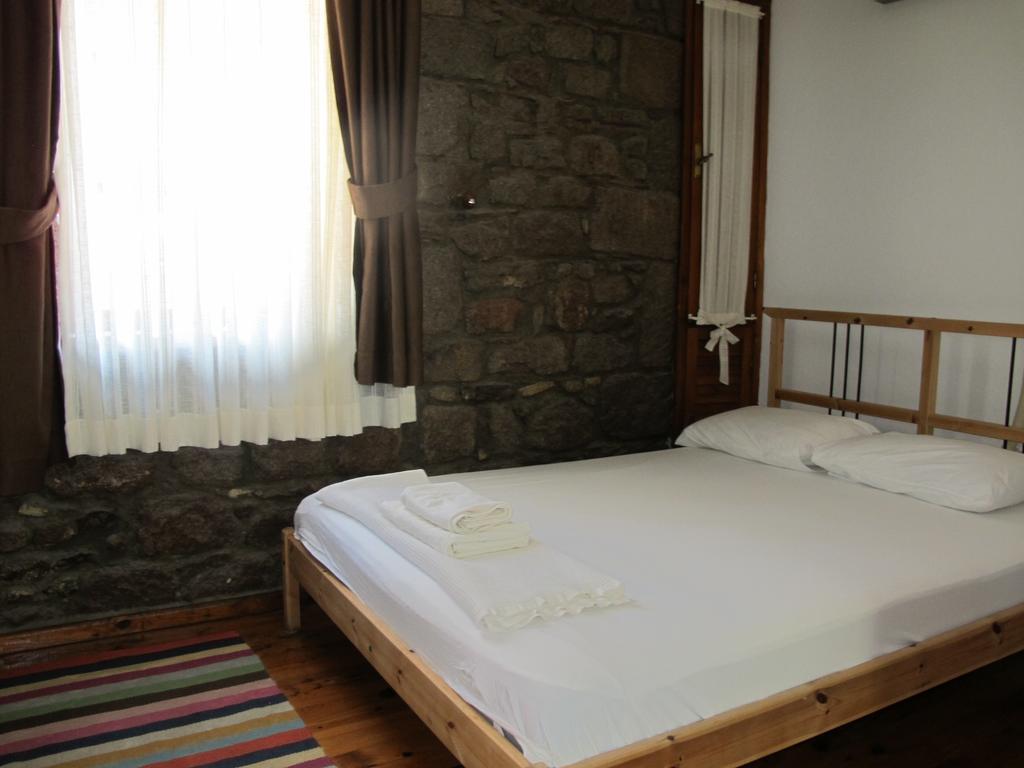 Homestay Tas Ev Assos