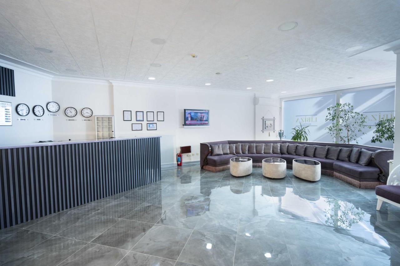 Libiza Hotel 3*