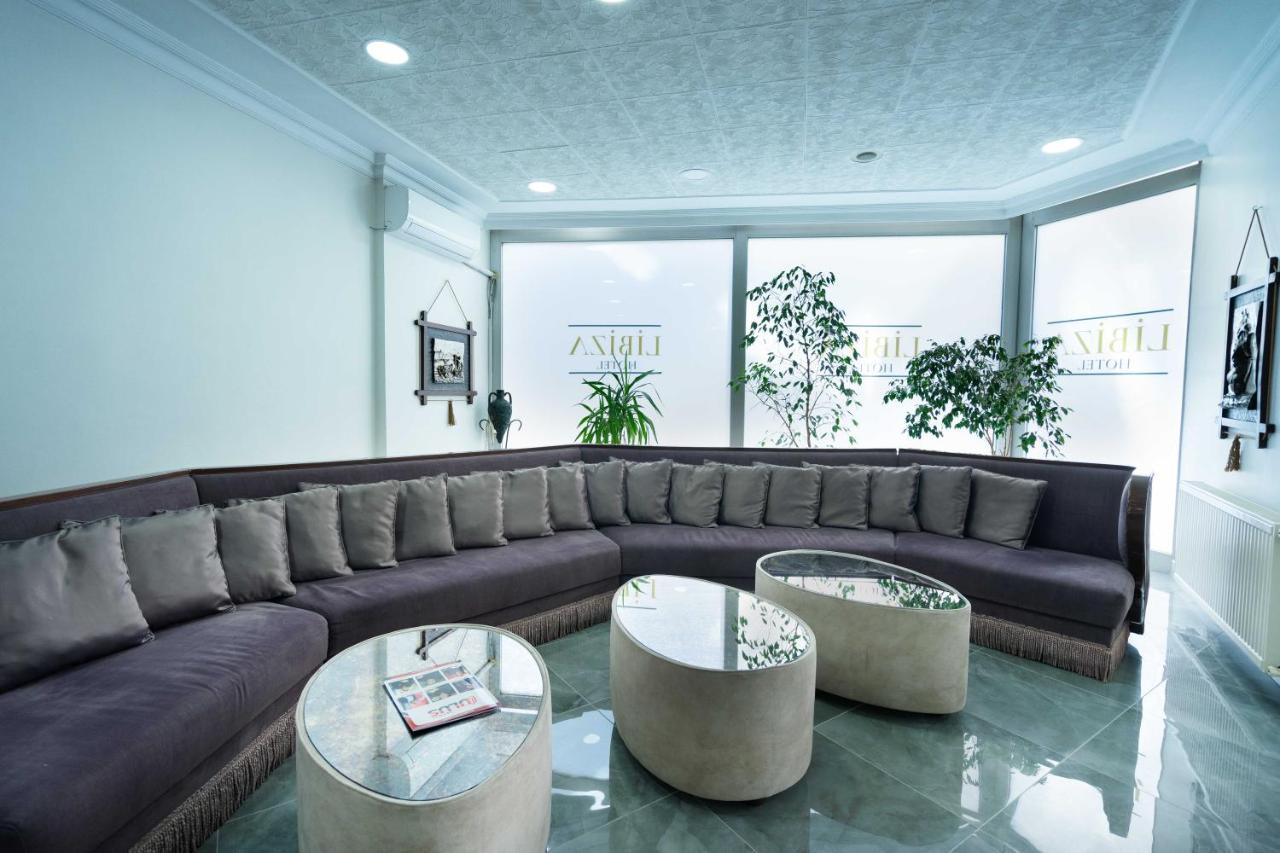 Libiza Hotel
