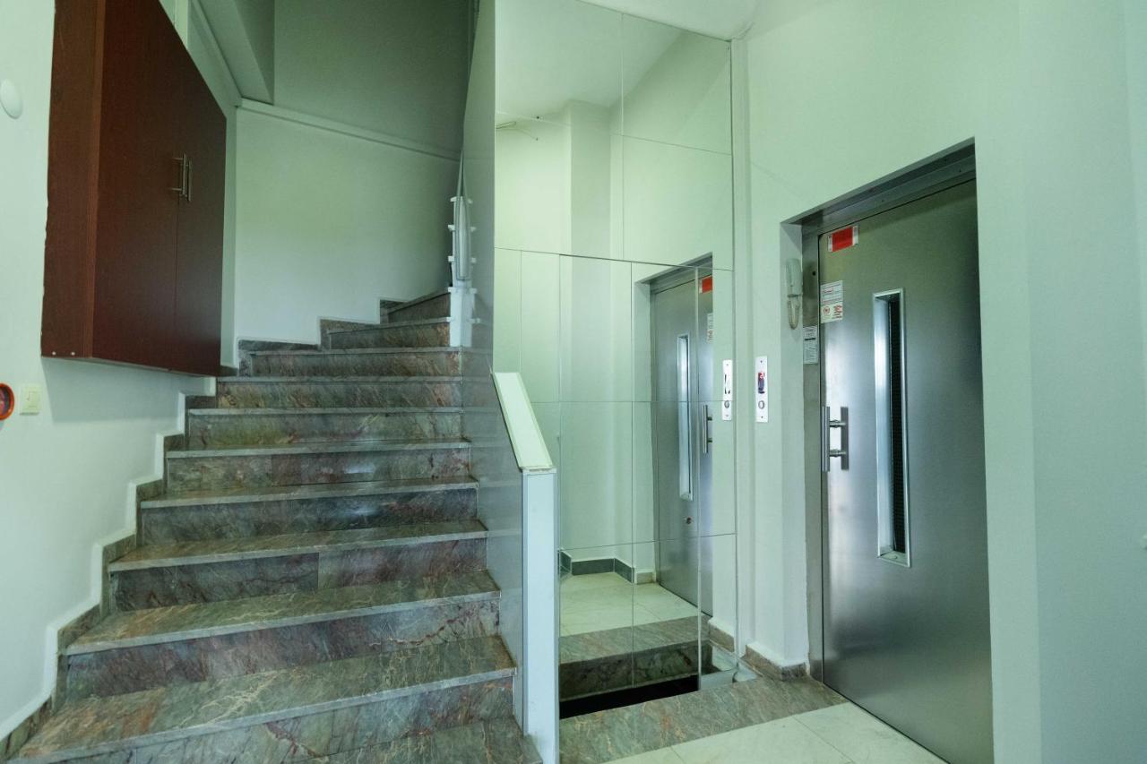 Libiza Hotel Gebze