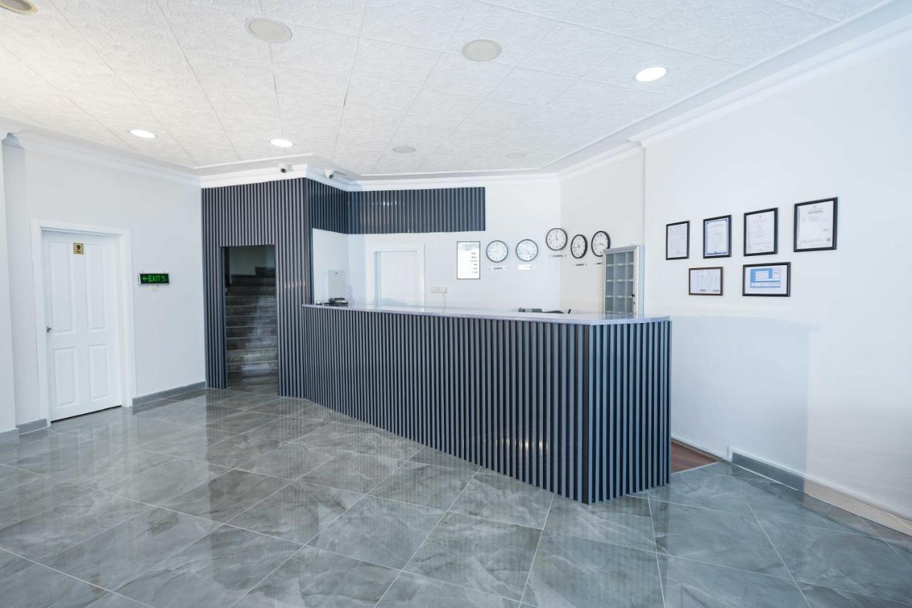 Hotel Libiza Gebze