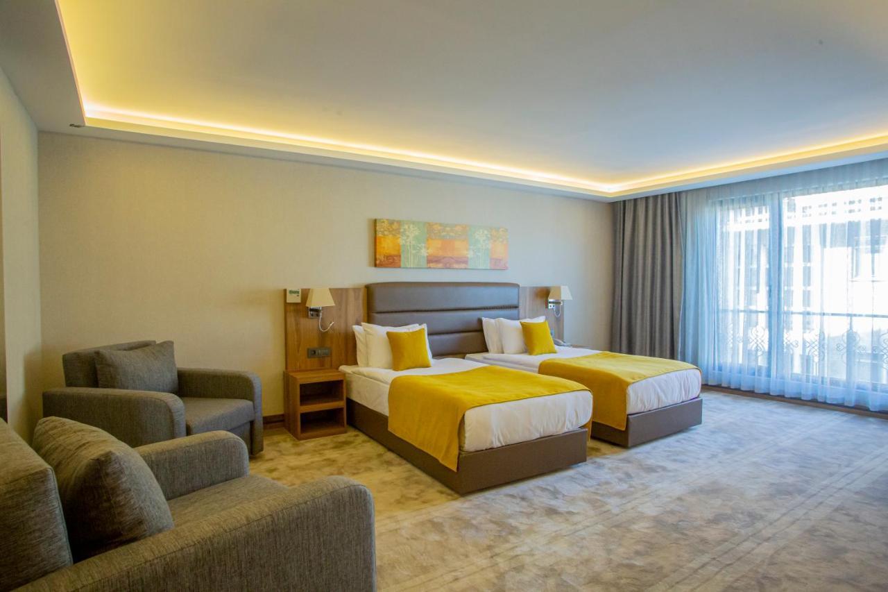 Royal Termal 4* Bursa
