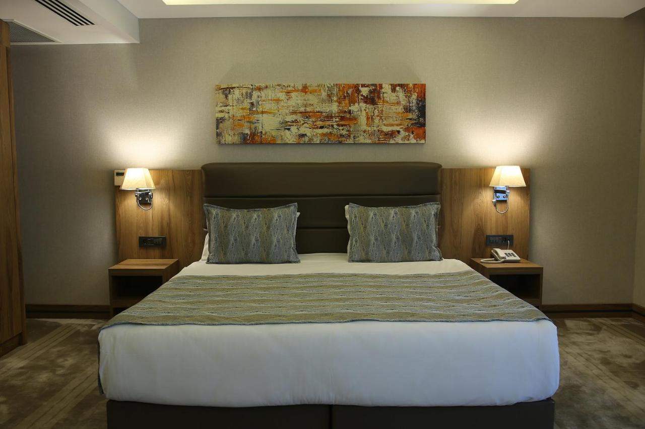 Royal Termal Hotel Bursa