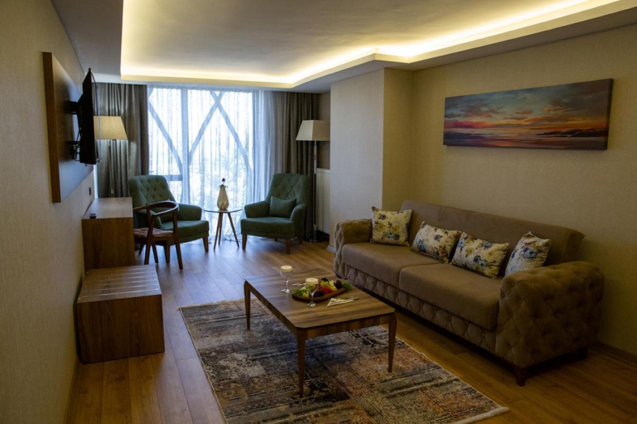 Royal Termal Hotel 4*