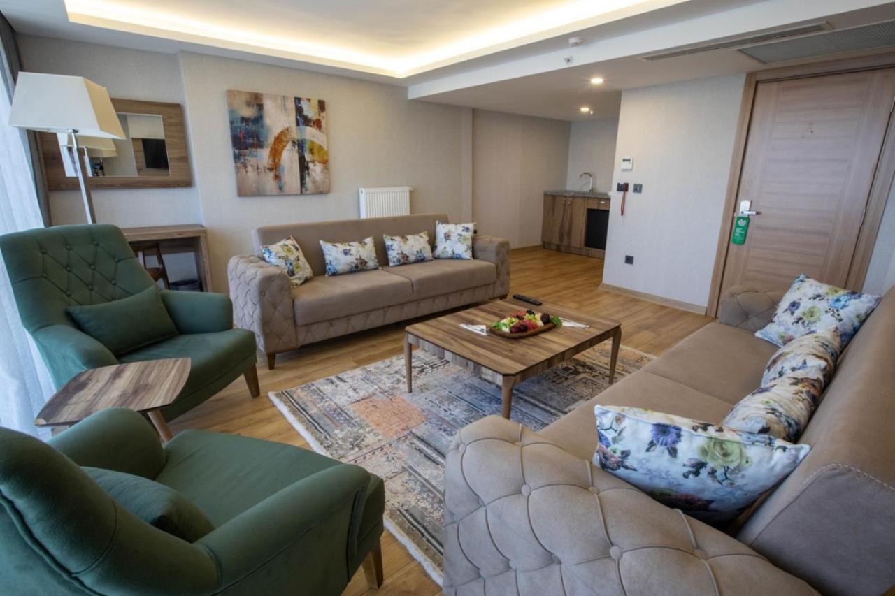 Royal Termal Hotel Bursa