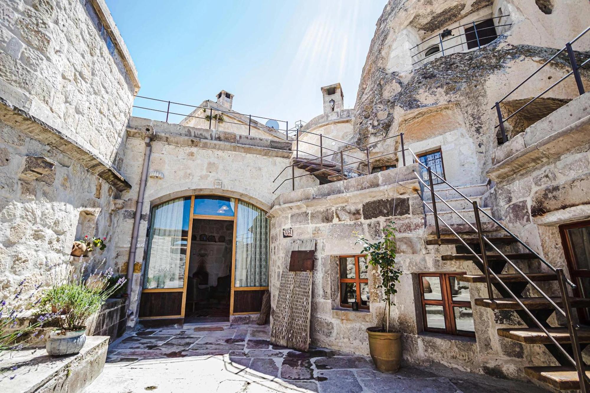 Kelebek Special Cave & 3* Goreme