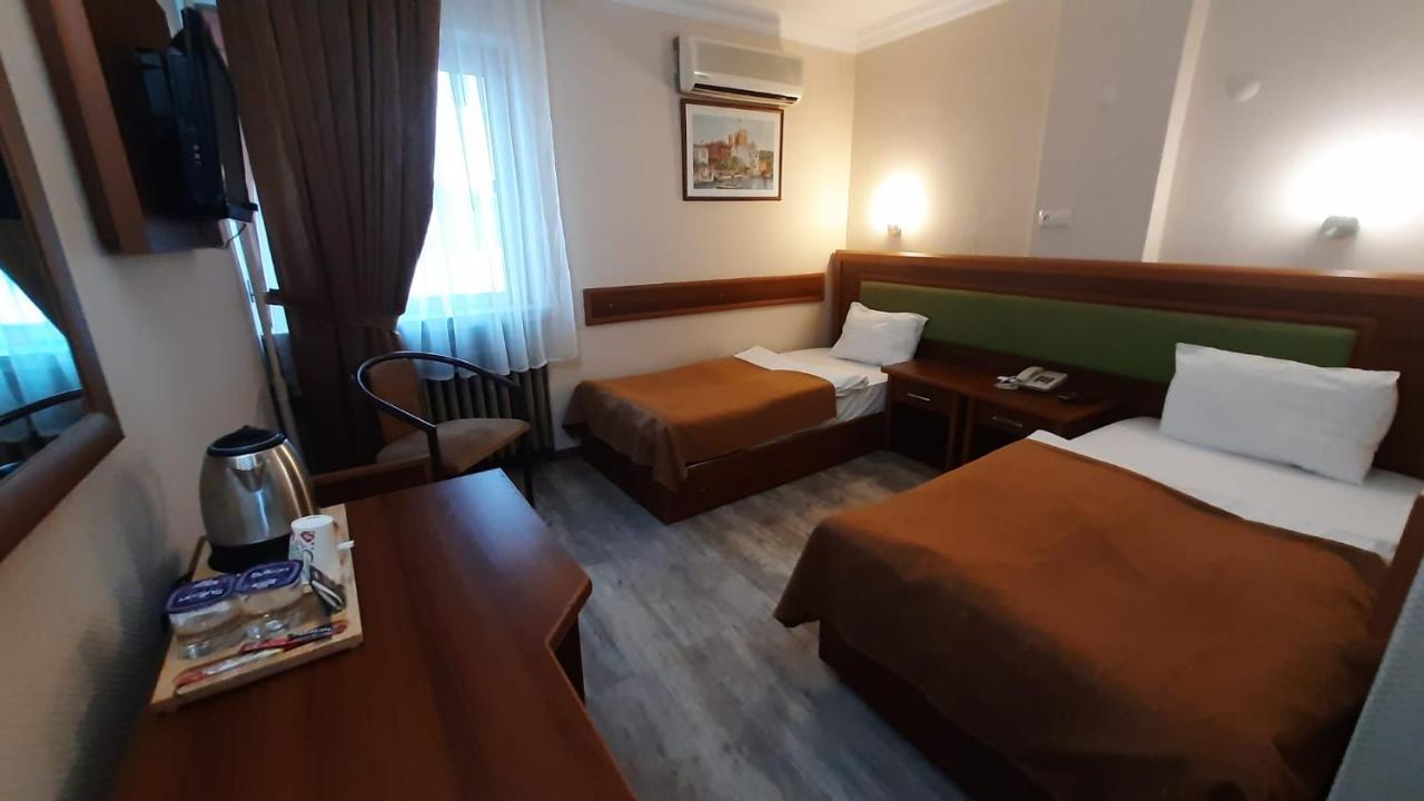 Marina Hotel 3*