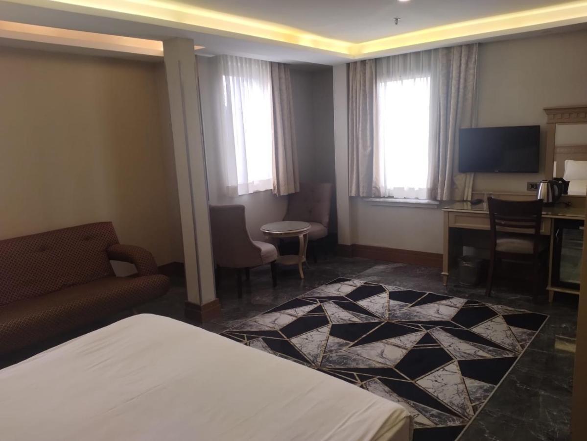 Hotel Grand Star Bosphorus & Spa