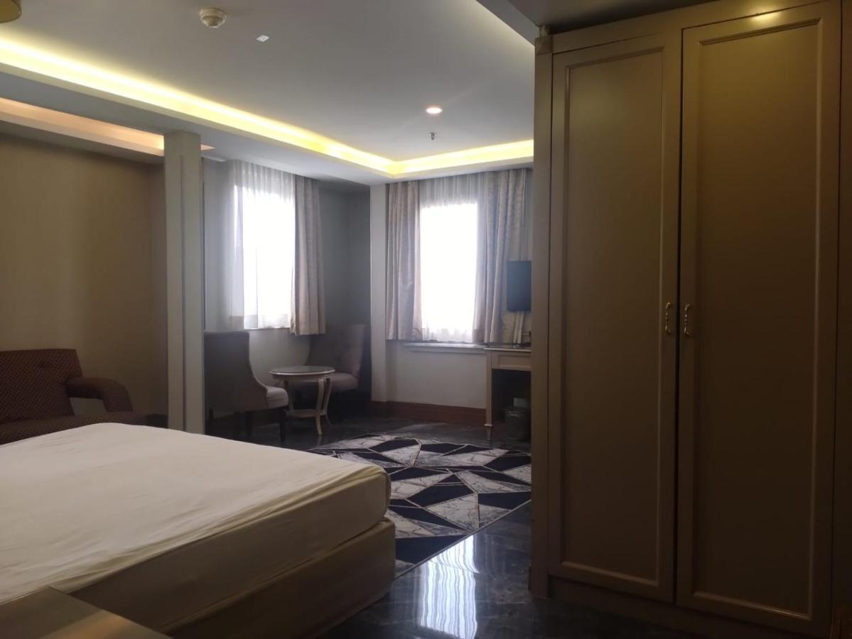 Grand Star Bosphorus & Spa