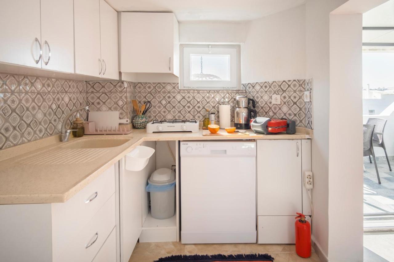 Central, Cozy, Comfy, 1br House, Free Parking & Fast Wi-fi, 4ppl Apartment Bodrum