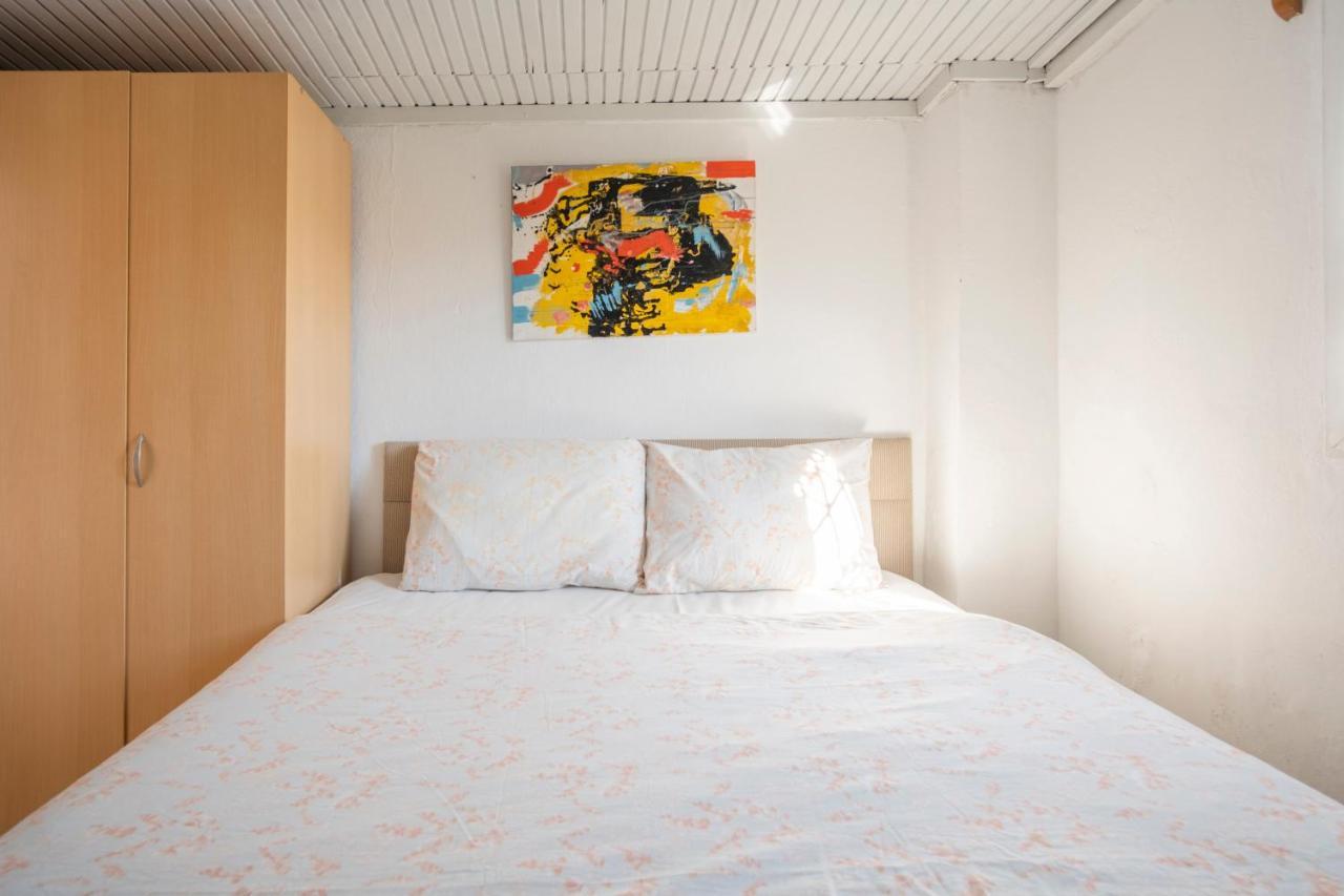 Central, Cozy, Comfy, 1br House, Free Parking & Fast Wi-fi, 4ppl Bodrum