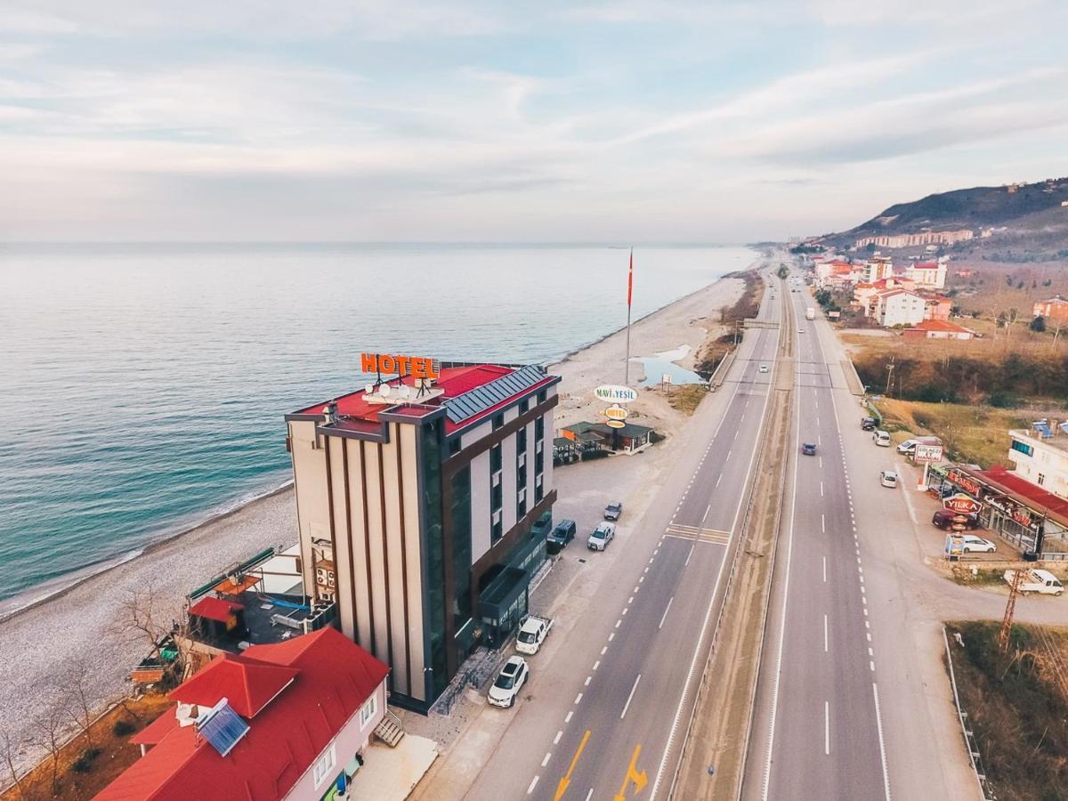 My Sunset Hotel 3*