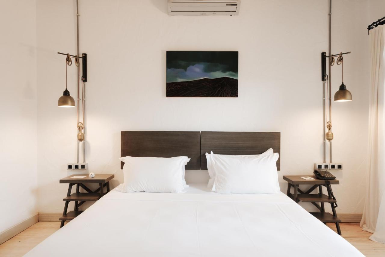 Flamm Hotel Golturkbuku