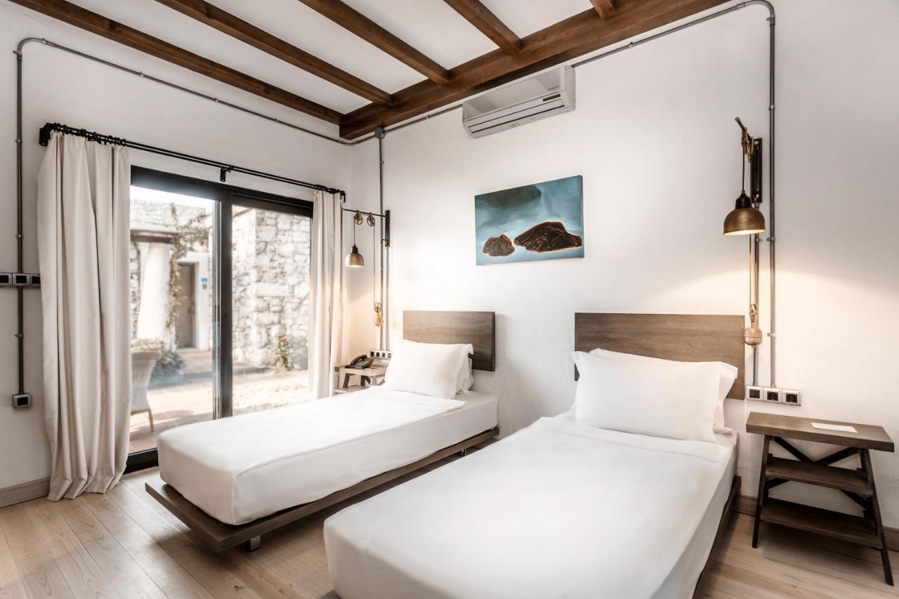 Hotel Flamm Golturkbuku