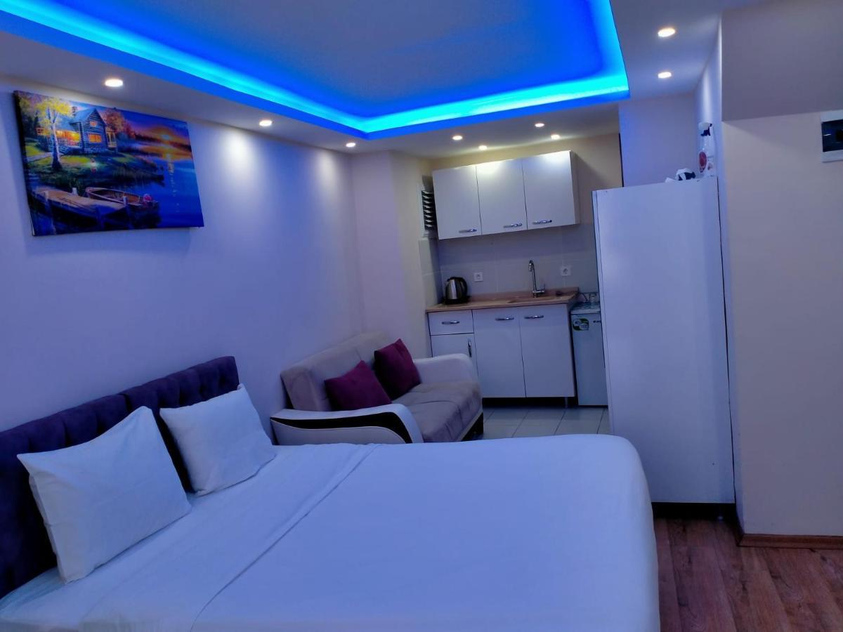 Blue Royal 3*