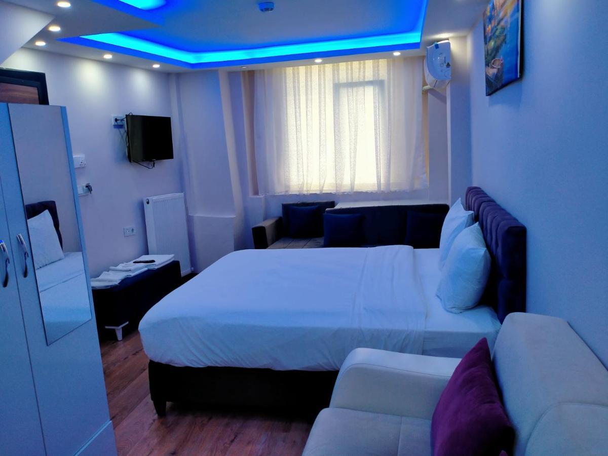 Blue Royal Istanbul