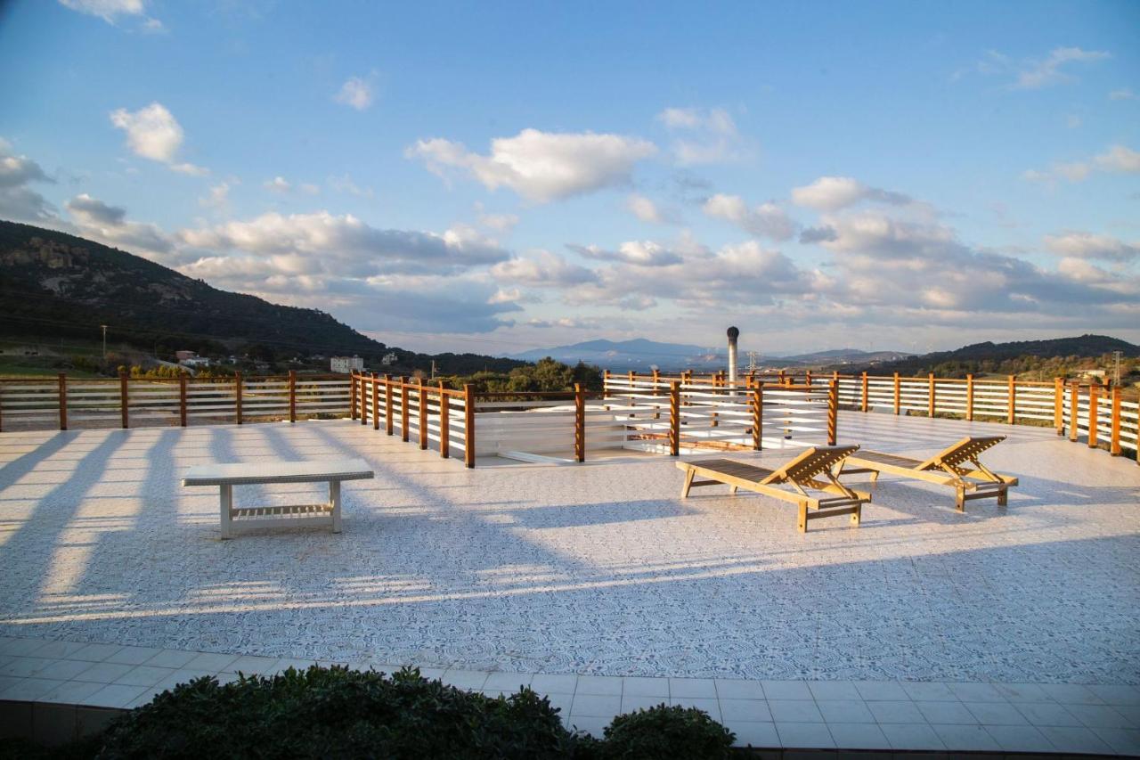 Hotel Gaia Foca