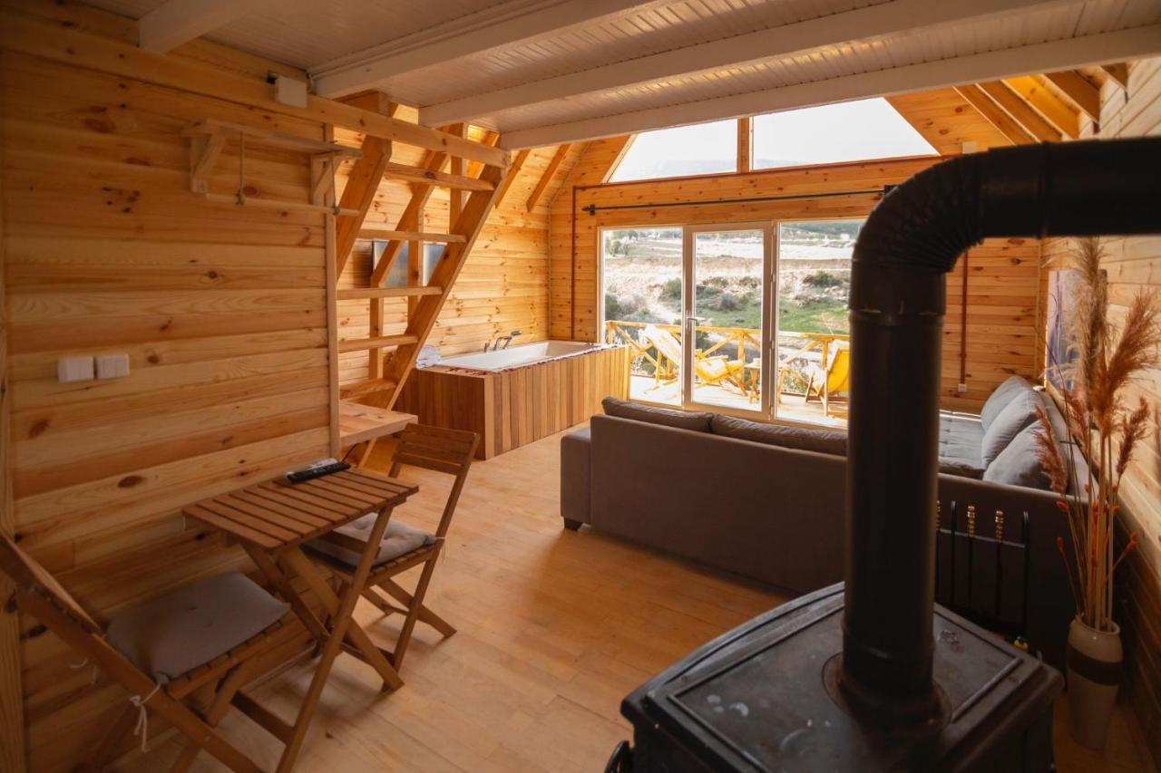 Gaia Hotel Foca